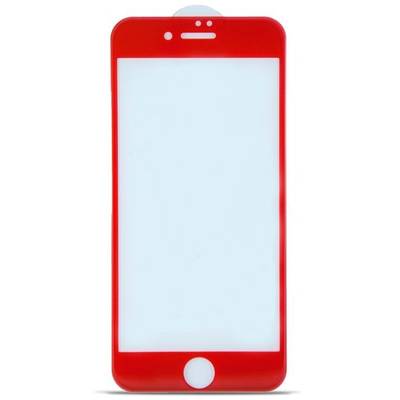 Защитное стекло 5D для iPhone 7/8