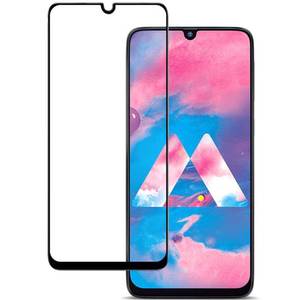 Защитное стекло 5D для Samsung Galaxy A30