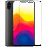 Защитное стекло 5D для Xiaomi Mi 8