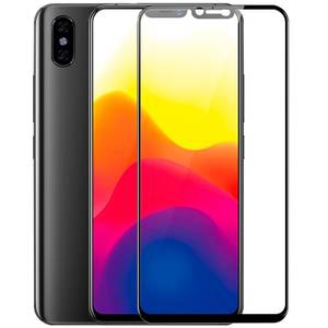 Защитное стекло 5D для Xiaomi Mi 8