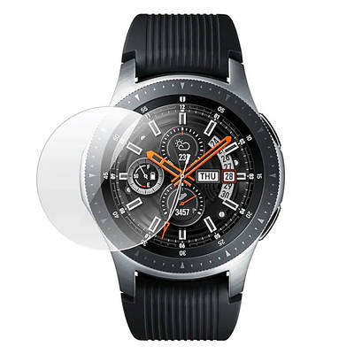 Защитное стекло araree для Galaxy Watch (46мм)