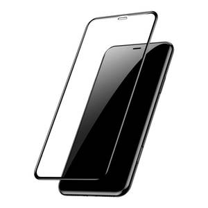 Защитное стекло Baseus Arc-Surface Glass Film для iPhone XR