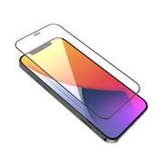 Защитное стекло DIGITALPART GOLD FULL GLUE для iPhone 12 Pro Max