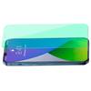 Защитное стекло для iPhone 12 Mini Baseus Eye Protection Full Coverage Glass
