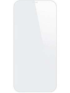 Защитное стекло для iPhone 12 Mini Baseus Full Coverage Tempered Glass Film