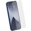 Защитное стекло для iPhone 12 Mini Baseus Full-glass Frosted Tempered Glass Film