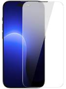 Защитное стекло для iPhone 14 Pro Max Baseus All-glass Crystal Tempered Glass Film (Cellular Dust-proof)