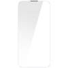 Защитное стекло для iPhone 14 Pro Max Baseus All-glass Crystal Tempered Glass Film (Cellular Dust-proof)