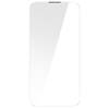 Защитное стекло для iPhone 14 Pro Max Baseus All-glass Crystal Tempered Glass Film (Cellular Dust-proof)