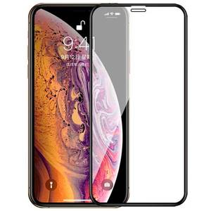 Защитное стекло для iPhone XS Max