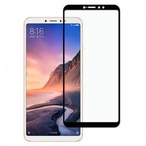 Защитное стекло для Xiaomi Mi Max 3
