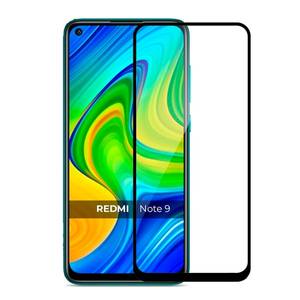 Защитное стекло для Xiaomi Redmi Note 9