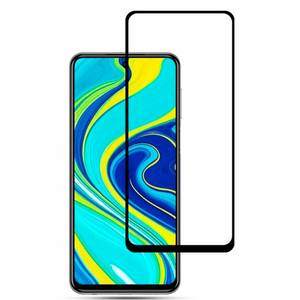 Защитное стекло для Xiaomi Redmi Note 9s/Note 9 Pro