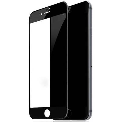 Защитное стекло Full Screen 2.5D для iPhone 7/8
