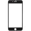 Защитное стекло Full Screen 2.5D для iPhone 7/8
