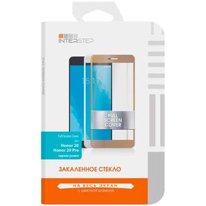 Защитное стекло InterStep для Honor 20/20 Pro
