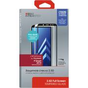 Защитное стекло InterStep для Huawei P Smart 2019