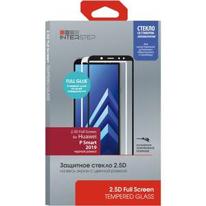 Защитное стекло InterStep для Huawei P Smart 2019
