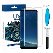Защитное стекло Lito UV Glue для Samsung Galaxy S8+/S9+ Защитное стекло Lito UV Glue для Samsung Galaxy S8+/S9+