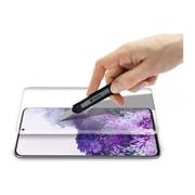 Защитное стекло Mocoll Platinum 3D для Samsung S21 Ultra