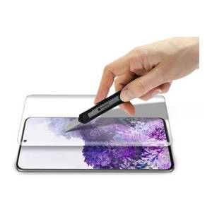 Защитное стекло Mocoll Platinum 3D для Samsung S21 Ultra