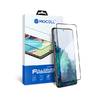 Защитное стекло Mocoll Storm 2.5D для Samsung S21