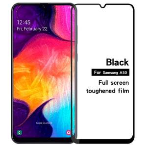 Защитное стекло Mofi Screen Protector для Samsung A50