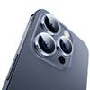 Защитное стекло на камеру Baseus Sapphire Series HD Lens Protector for iPhone 15 Pro/15 Pro Max