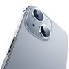 Защитное стекло на камеру Baseus Sapphire Series HD Lens Protector for iPhone 15/15 Plus