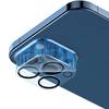 Защитное стекло на камеру для iPhone 12 Pro Baseus Full-frame Lens Film