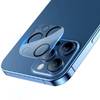 Защитное стекло на камеру для iPhone 12 Pro Baseus Full-frame Lens Film