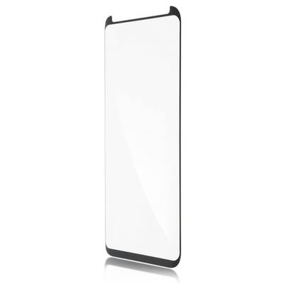 Защитное стекло для телефона Samsung Galaxy S8 3D