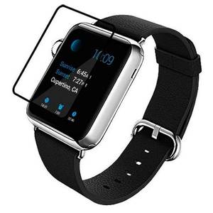 Защитное стекло Red Line для Apple Watch Series 4 40mm