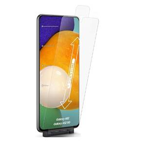 Защитное стекло Samsung Tempered Glass Screen Protector для Galaxy A52
