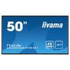 Информационная панель Iiyama LE5040UHS-B1