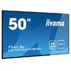 Информационная панель Iiyama LE5040UHS-B1