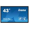 Информационная панель Iiyama T4361MSC-B1