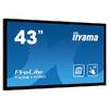 Информационная панель Iiyama T4361MSC-B1
