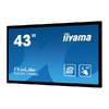 Информационная панель Iiyama T4361MSC-B1