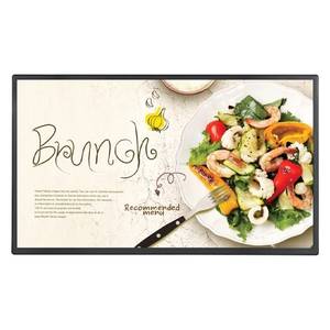 Информационная панель LG 32SM5J-B