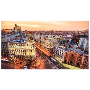 Информационная панель Samsung VH55T-E