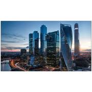 Информационная панель Samsung VM55T-E