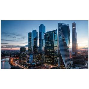 Информационная панель Samsung VM55T-E