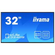 Информационный дисплей Iiyama ProLite LE3240S-B1