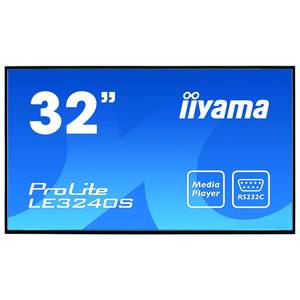 Информационный дисплей Iiyama ProLite LE3240S-B1