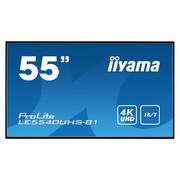 Информационный дисплей Iiyama ProLite LE5540UHS-B1