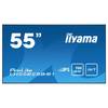 Информационный дисплей Iiyama ProLite LH5582SB-B1