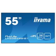 Информационный дисплей Iiyama ProLite LH5582SB-B1