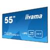 Информационный дисплей Iiyama ProLite LH5582SB-B1