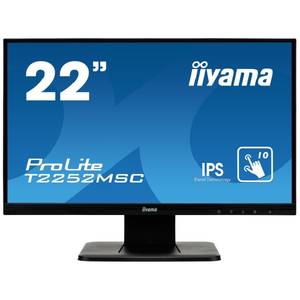 Информационный дисплей Iiyama ProLite T2252MSC-B1